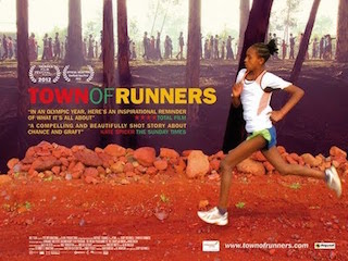 Released in 2012, Town of Runners tells the story of two young girls, living in a rural town in Ethiopia as they try to run their way to a different life, and follows their highs and lows over three years as they try to become professional athletes.