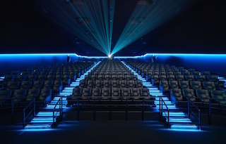 South Korean exhibitor Megabox has opened that country’s first Dolby Cinema at its Megabox COEX theatre in southern Seoul.