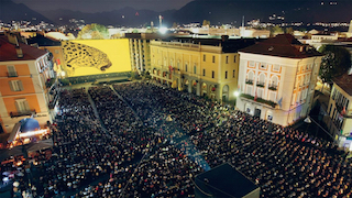 For the fifteenth consecutive year, Éclair Theatrical Services is proudly serving as a partner of the Locarno Film Festival and this year’s edition, Locarno 2020 - For the Future of Films.