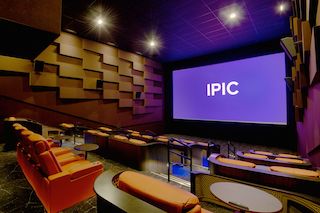 Strong Technical Services has completed the installation of projection equipment for IPIC Theater’s newest location in Midtown Atlanta at the reimagined Colony Square.