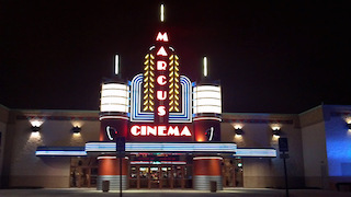 Marcus Theatres today announced its plan to begin re-opening theatres, which will begin June 19.