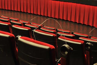 California-based MediaMation has introduced SafeTSeat and is installing the new seating in TCL Chinese Theatres in Los Angeles as it plans to reopen. SafeTSeat is a plexiglass barrier between the seats allowing for separation and social distancing while attending standard and MX4D Motion EFX theatres.