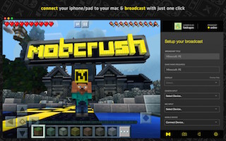 Screenvision Media today announced a partnership with Mobcrush to introduce an entirely new way for advertisers to reach the highly coveted gaming audience. 