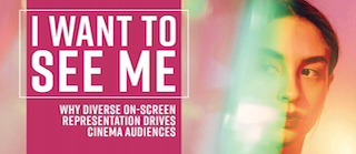 I Want To See Me: Why Diverse Onscreen Representation Drives Cinema Audiences