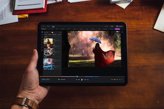 Moxion, creator of the Moxion Immediates instant dailies service platform, has announced the integration of Dolby Vision, Dolby’s advanced imaging technology that combines high dynamic range with wide color gamut capabilities.