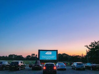 Nightflix Drive-In Cinema kicked-off screenings June 19 and topped all UK and Ireland cinema ticket sales for June as cinema goers have flocked to its site in Colchester. From day one demand was high, leading to the site’s capacity being increased to meet demand on the majority of screenings across the month.