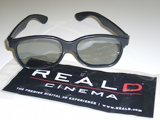 RealD announced today that the China National Intellectual Property Administration has upheld the company’s patent on 3D cinema projection systems in China.