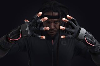 Award-winning motion capture creator Rokoko has instroduced Smartgloves, a hand and finger tracking solution that captures every nuance of a hand in the most affordable way possible. 