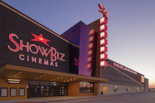ShowBiz Cinemas has added five new members to its corporate office management team.
