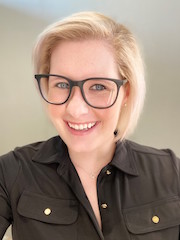 The Society of Motion Picture and Television Engineers Hollywood section will feature Emmy-nominated visual effects producer Brooke Noska in the next edition of its webinar series Career Advice:  Ask a Hollywood Expert.