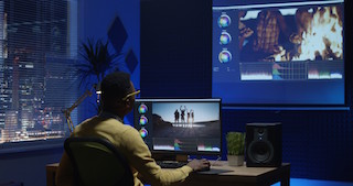 Sohonet has partnered with Moxion to broaden the range of remote collaboration solutions it can now offer the production, post and visual effects communities. 