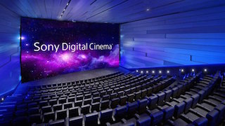 After 2020, Sony Digital Cinema will no longer manufacture projectors for professional movie theatres, a decision that was confirmed for Digital Cinema Report by a top Sony executive.