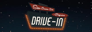 If the drive-in is a success, they may open others.
