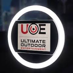 The Rooftop Cinema Club partnered with Ultimate Outdoor Entertainment to create the Drive-In at Armature Works in Tampa, Florida.