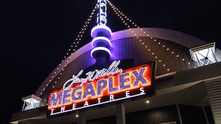 Larry H. Miller Megaplex Theatres was one of the first to embrace curbside pickup when their theatres closed, with 14 of their 15 sites now running the initiative.