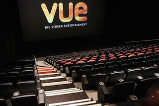 Vue Entertainment’s Cinema3D circuit in Poland has installed Vista Cinema management software in all 11 sites.