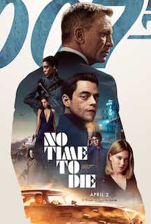 MGM Studios and Eon Productions announced today that No Time To Die will be releasing in CJ 4DPlex’s immersive 270-degree panoramic ScreenX for the first time. The 25th Bond film will release from September 30 through Universal Pictures International and in the U.S on October 8 through MGM via their United Artists Releasing banner.