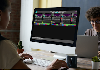 Arts Alliance Media today announced the November arrival of Screenwriter’s smartest theatre management system software release to date, introducing what the company says is never-before-seen functionality. It will first be deployed exclusively to existing Screenwriter customers.
