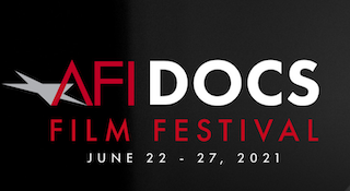 AFI Docs — the American Film Institute's documentary film festival — has announced its Docs Talks and Industry Forum events for its 19th edition, June 22-27. The inaugural Docs Talks section will feature the World Premiere of Netflix’s and Higher Ground Production’s We the People, as well as History Is Out of the Closet: Excavating Queer Stories for the Screen, a live stream conversation celebrating LGBTQ+ pride. Docs Talks events are free.   