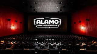 Alamo Drafthouse Cinemas has selected Moving Image Technologies to provide equipment and furnishings for the newest location in Crystal City, Virginia.