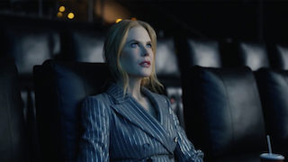 The core component of the campaign are multiple 60-second, 30-second, and 15-second filmed commercials and star Oscar winner and four-time Academy Award nominee Nicole Kidman.