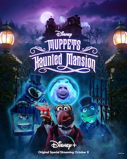 Virtual production is gaining more traction in the motion picture business. One example? The recent collaboration of several companies came together for both practical and creative reasons to bring the Disney+ feature the Muppets Haunted Mansion to life. “The Muppets and ARwall are a perfect fit,” says Rene Amador, co-founder and CEO of ARwall. His company creates virtual production technology for its own use and in turn markets it to other filmmakers. Its first product is ARFX, a suite of real-time tools developed natively for using real-time in-camera LED effects in scripted filmmaking.