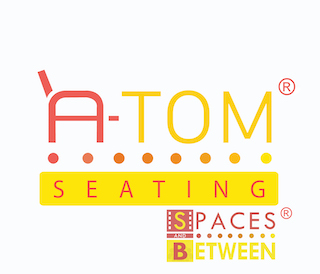 Spaces & Between, makers of Atom Seating, and Skeie Seating have announced a partnership to exclusively distribute cinema recliners in 13 European countries. 
