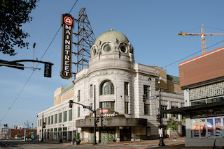 B&B's latest acquisition is the historic Downtown Kansas City Main Street theatre, which will reopen this Fall.