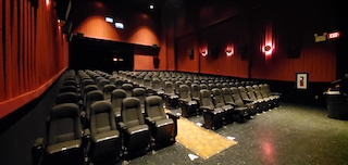 Systems integrator CES+ recently worked with Cinema Lab, the new operators of The Village Cinemas at South Orange Performing Arts Center in New Jersey, to reopen the center’s five-screen movie theatre.