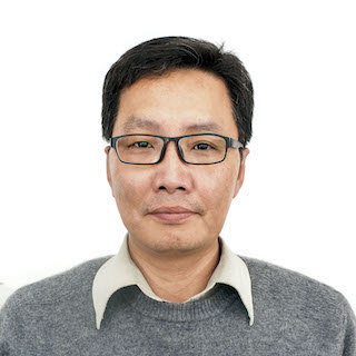 Christie has appointed James Li executive director, China Cinema, effective today.