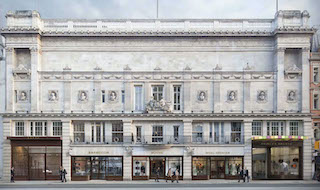 Christie has been chosen by the British Academy of Film and Television Arts as a technology partner for its redeveloped headquarters at 195 Piccadilly in London. The partnership will see a host of Christie integrated technology installed throughout the building, including Christie MicroTiles LED tiles, four laser projectors, media servers and software.