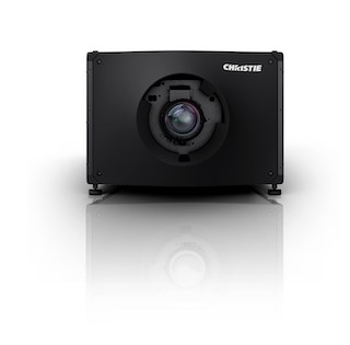 Christie has introduced the CP4415-RGB and CP4420-RGB, a pair of premium RGB pure laser projectors delivering advanced, DCI compliant cinema projection at what the company believes calls an affordable price. Suited to small-screen auditoriums, boutique cinema, post-production, screening rooms and more, these all-in-one projectors deliver a cinematic experience with 4K resolution.