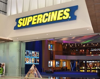 Supercines, Ecuador’s largest cinema chain, has integrated Cielo’s Enterprise software into its operations to do a lot more with less and improve spare part management and expenses substantially.
