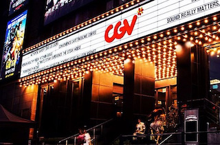 Cinionic, the Barco, CGS, and ALPD cinema joint venture, has expanded its exclusive relationship with South Korean-based exhibitor CJ CGV Cinemas to power more theatres with its projection systems.