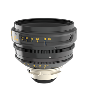 The Panchro/i Classic FF range offers full frame film makers the ability to capture the classic Panchro Look, as well as the Cooke Look, in their full frame productions.