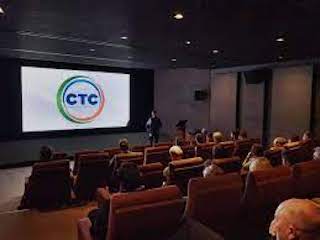 The Cinema Technology Community has released a white paper providing detailed guidance on the technology choices available for cinema operators.