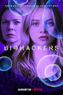 Can movies and TV shows be successfully archived on DNA? That question has been raised by an ad hoc working group of the international JPEG Committee. While that and many other questions remain unanswered, one thing is known: researchers recently stored an episode of the German Netflix TV series Biohackers on DNA.