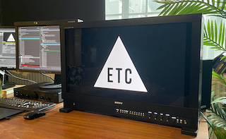 Award-winning post-production facility Electric Theatre Collective has invested in a 31-inch 4K Sony Trimaster BVM-HX310 professional master monitor for the grading suite at its London studios. The monitor was provided by accredited Sony dealer Big Pic Media.