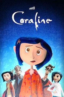 Fan favorites Coraline and ParaNorman are coming back to theaters to celebrate the 15th anniversary of Laika Studios. The two titles will be presented in their entirety and will feature exclusive bonus content that reveals the unique creative process behind Laika’s extraordinary films. Fathom Events is presenting the films in conjunction with Laika, Shout Factory and Park Circus.