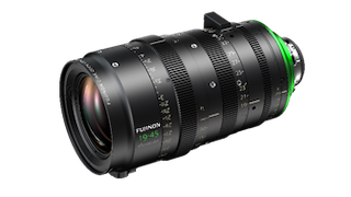 Fujifilm has announced that the Fujinon Premista 19-45mm T2.9 lens will be released on January 28. This lens is the third model to join the Premista Series of cinema zooms that support large format sensors.
