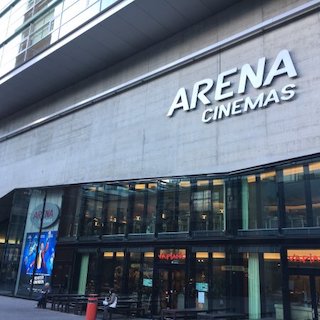 Arena Cinemas, Switzerland, has converted 58 screens across all its locations to GDC’s Cinema Automation 2.0 technology. The installations and further developments in the whole complex cinema ecosystem were managed by leading systems integrator Imaculix, based in Zurich, Switzerland.