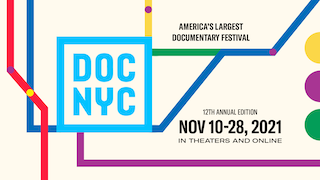 Goldcrest Post provided final color grading and editorial finishing for five films screening at next month’s Doc NYC fest. They include three world premieres and two films making their New York City premieres. The largest documentary film festival in the country, Doc NYC 2021 will feature in-person screenings November 10-18 and will continue online through November 28.