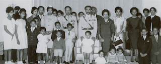 Grandpa Was an Emperor, World Premiere. Yeshi Kassa, great-granddaughter of Ethiopian Emperor Haile Selassie, investigates what happened to her beloved father after the 1974 coup that landed most of her family in prison.