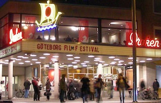 Beginning today, May 10, filmmakers from four different parts of the world will be able to submit their applications to Göteborg Film Fund 2021. 