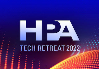 The 2022 Hollywood Producers Association’s Tech Retreat Supersession will focus on virtual production. Helmed by post executive Kari Grubin and Erik Weaver from the Entertainment Technology Center, the event will engage participants in a hands-on experience of the promises and challenges of virtual production, from conception through post.