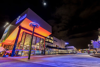 The Kinepolis Group is installing a MediaMation MX4D Theatre in its Leidschendam, Netherlands, location.