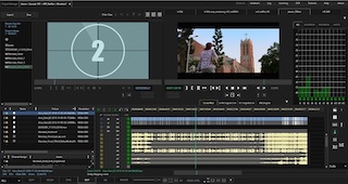 MTI Film has released a new update to Cortex, its family of products for managing workflows from the set through post-production. Cortex v5.3.2 includes numerous improvements to performance and user-experience and streamlines common workflow tasks.