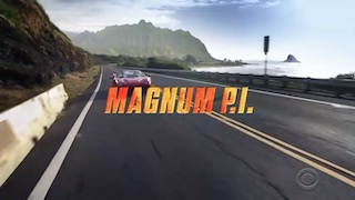 Morrone recently installed Nugen’s new Paragon convolution reverb software for use on the Magnum P.I. television series.