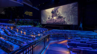 QSC was proud to provide the audio system for the world premiere of Disney’s Jungle Cruise, held at the Fantasyland Theatre in Disneyland on July 24, 2021. A small team of dedicated QSC designers and technicians designed, built, and installed the enormous QSC audio system, helping transform the 5,000 square foot outdoor amphitheatre into a state-of-the-art theatre, setting the stage for moviegoers to travel deep into the heart of the Amazon jungle.