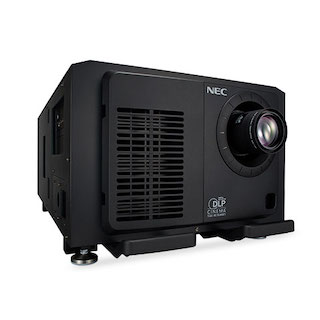 Sharp NEC today announced the availability of the NC2443ML RB Laser Projector in its digital cinema projection series. The company says the NC2443ML is the ideal projection solution for theatres with medium to large-sized screens or projection booths that are looking for high-quality cinema projection.